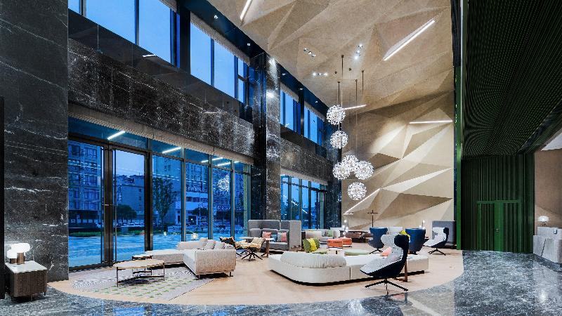 Hotel Holiday Inn Yongkang By Ihg