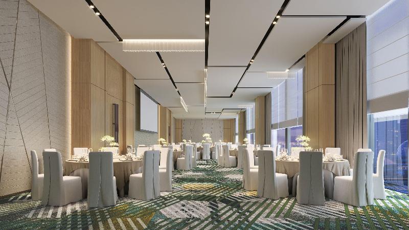 Hotel Holiday Inn Yongkang By Ihg