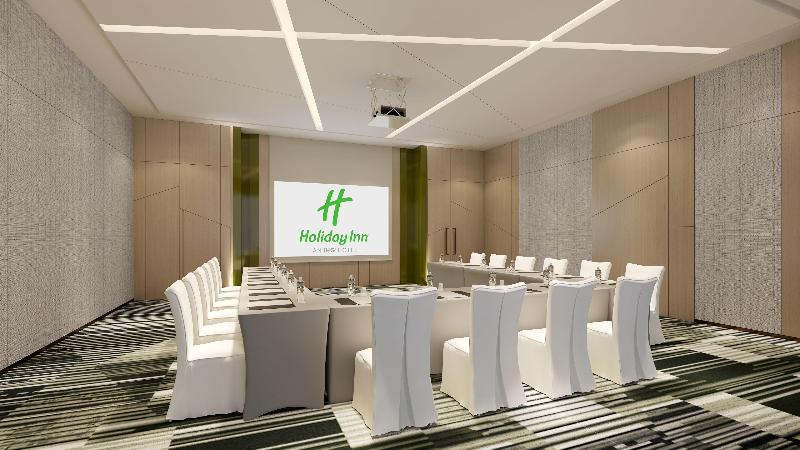 Hotel Holiday Inn Yongkang By Ihg