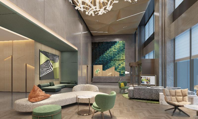 Hotel Holiday Inn Yongkang By Ihg