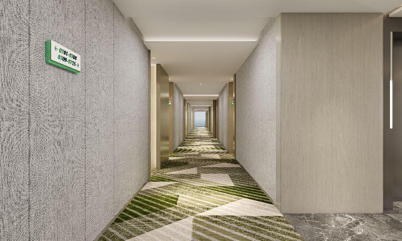 Hotel Holiday Inn Yongkang By Ihg