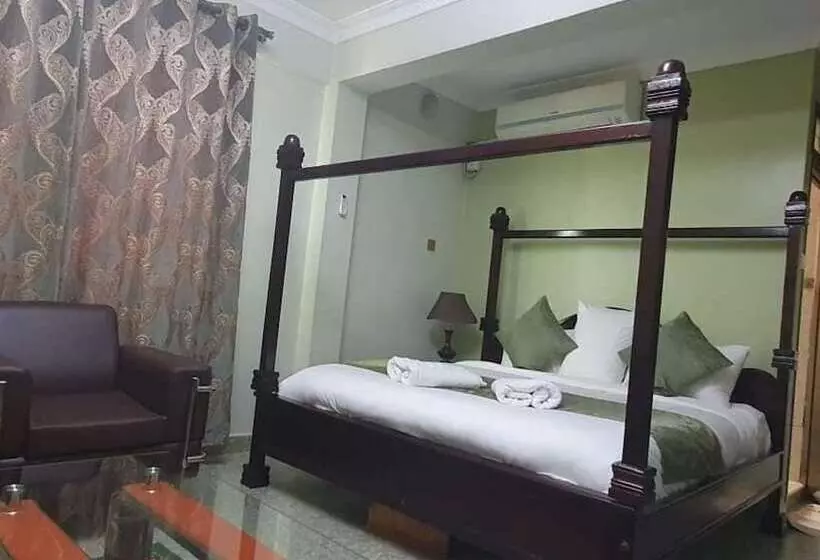 هتل Itoya