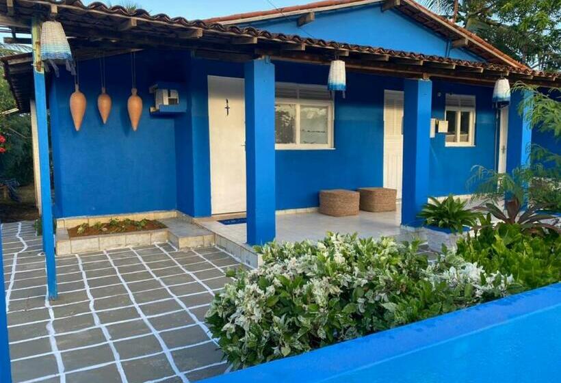 فندق Pousada Albatroz