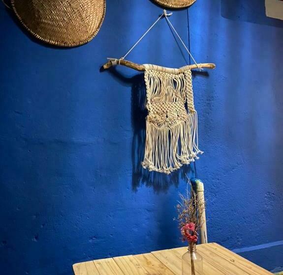 فندق Pousada Albatroz