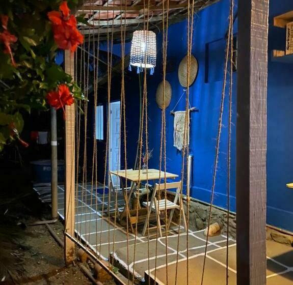 فندق Pousada Albatroz