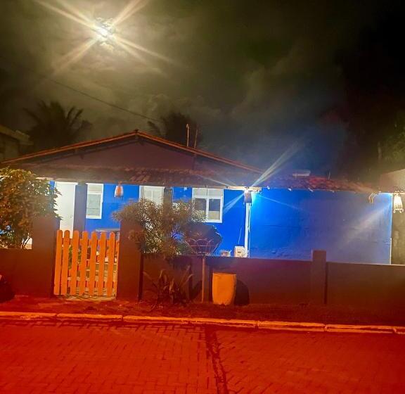 فندق Pousada Albatroz