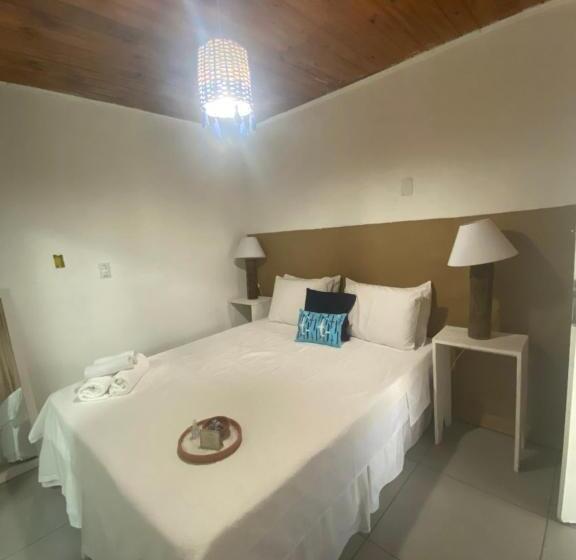 فندق Pousada Albatroz