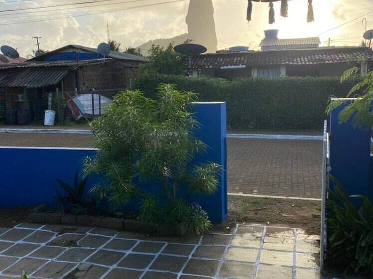 فندق Pousada Albatroz