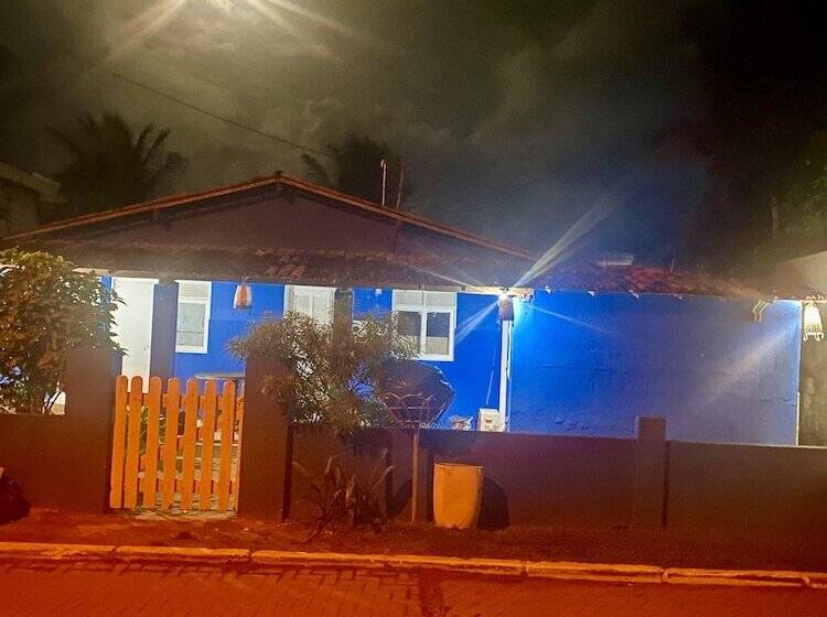 فندق Pousada Albatroz