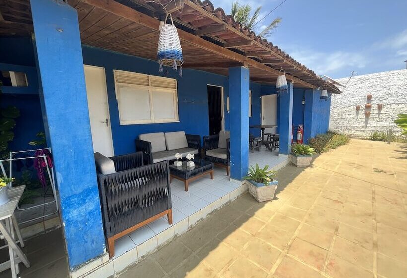 فندق Pousada Albatroz