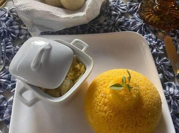 فندق Pousada Albatroz