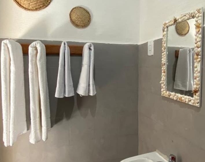 فندق Pousada Albatroz