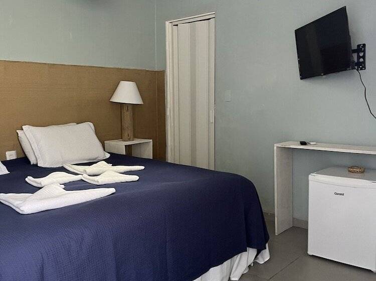 فندق Pousada Albatroz