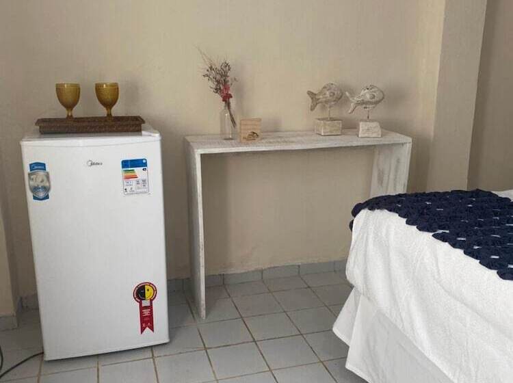 فندق Pousada Albatroz