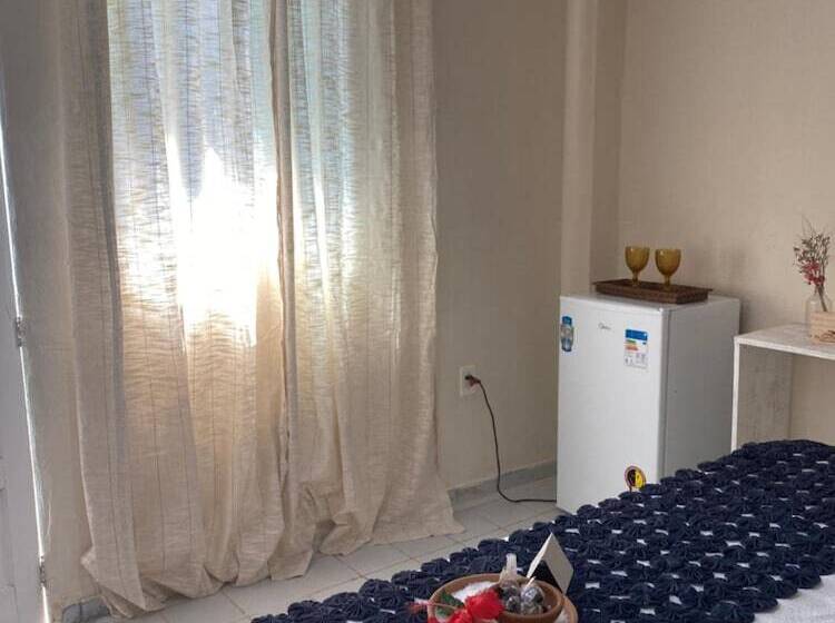 فندق Pousada Albatroz