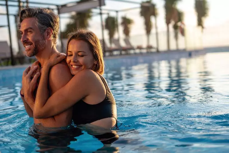 Hotel Riu Palace Kukulkan - Adults Only - All Inclusive