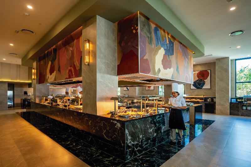 Hotel Riu Palace Kukulkan - Adults Only - All Inclusive