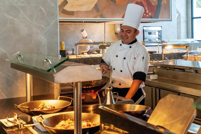 Hotel Riu Palace Kukulkan - Adults Only - All Inclusive