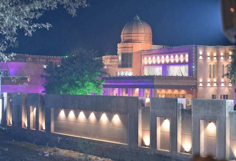 호텔 Riverfront Resort