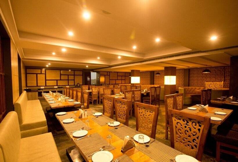 호텔 Riverfront Resort