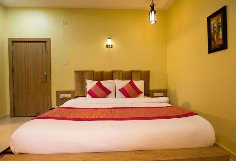 호텔 Riverfront Resort