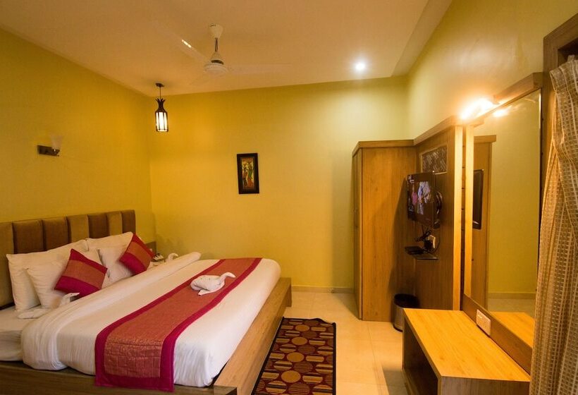 호텔 Riverfront Resort