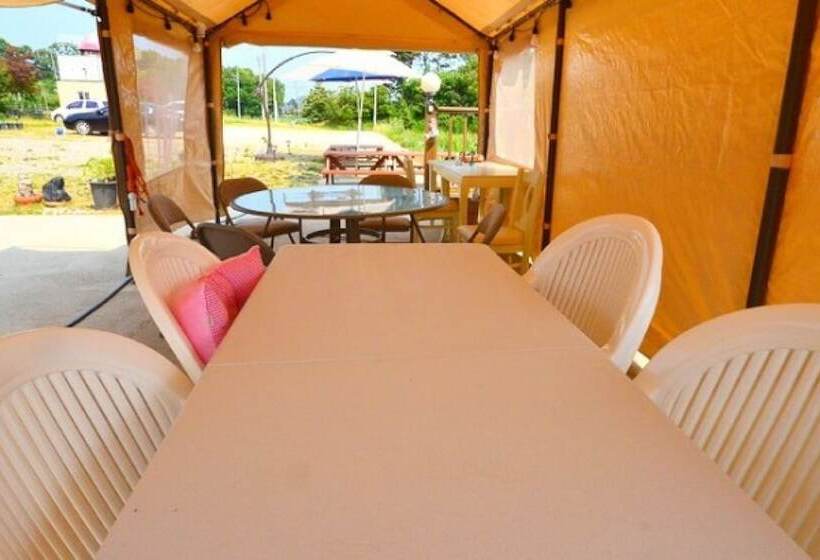 فندق Seocheon Redpungchatiang Pension