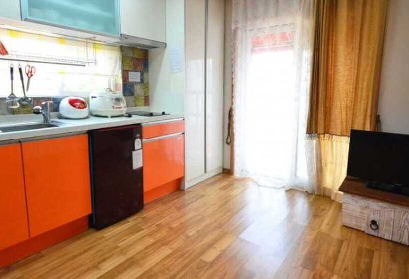 فندق Seocheon Redpungchatiang Pension