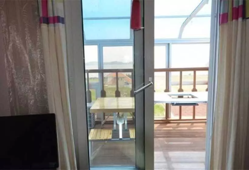 Hotelli Seocheon Redpungchatiang Pension