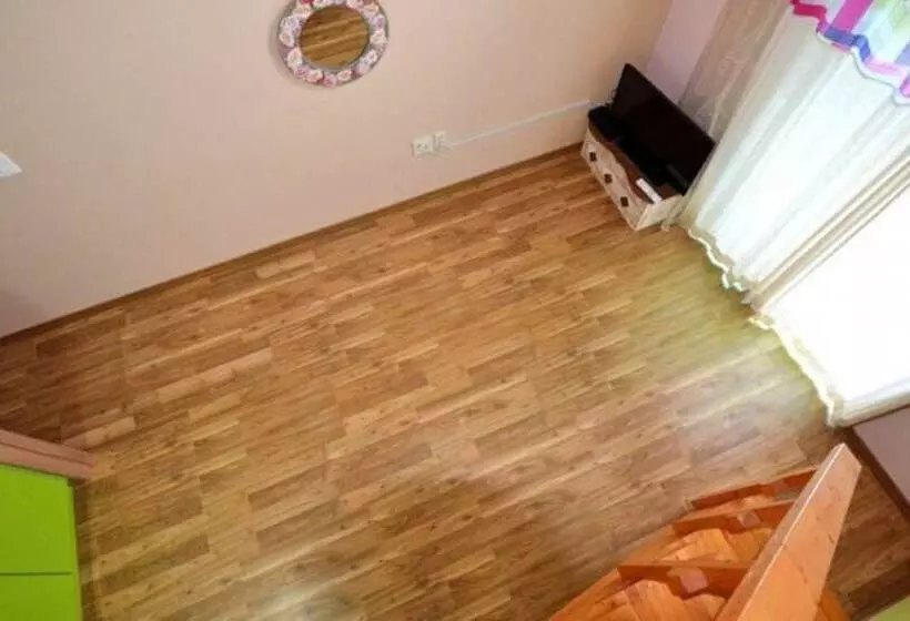 Hotelli Seocheon Redpungchatiang Pension