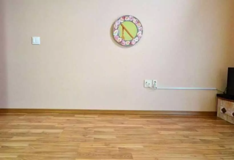 Hotelli Seocheon Redpungchatiang Pension