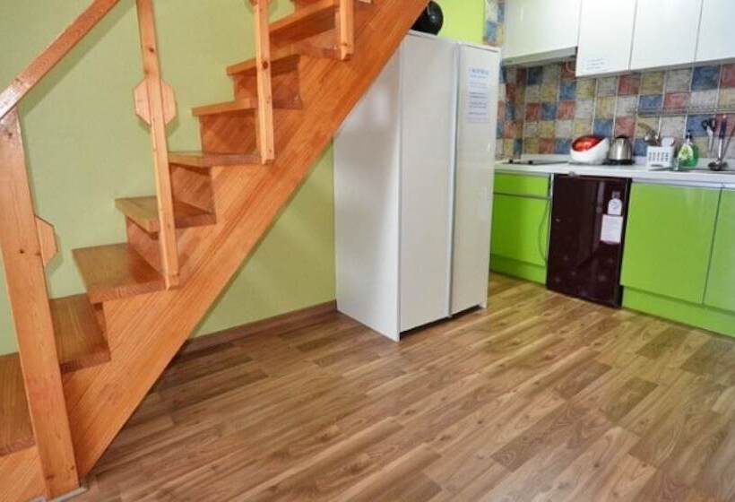 فندق Seocheon Redpungchatiang Pension