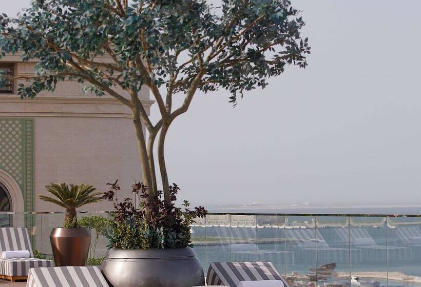 The Plaza Doha, Lxr Hotels & Resorts