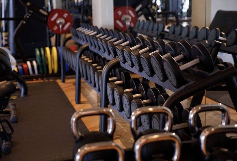 The Plaza Doha, Lxr Hotels & Resorts