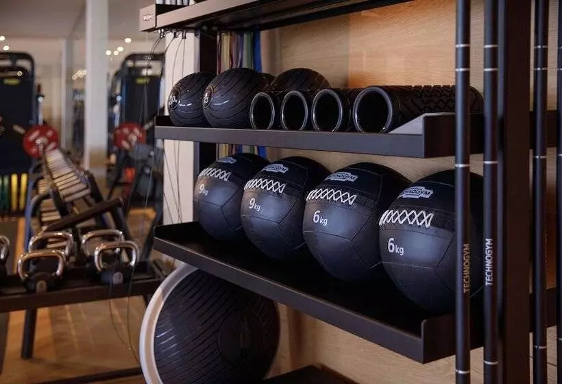 The Plaza Doha, Lxr Hotels & Resorts