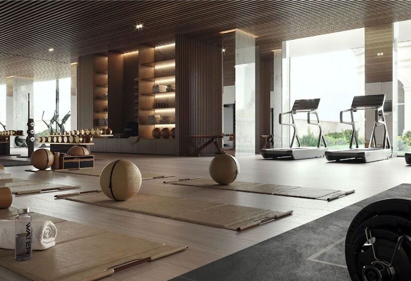 The Plaza Doha, Lxr Hotels & Resorts