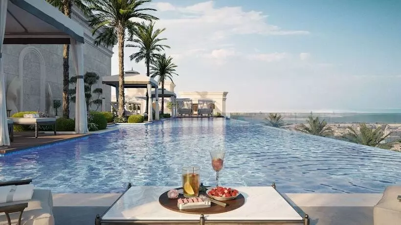 The Plaza Doha, Lxr Hotels & Resorts