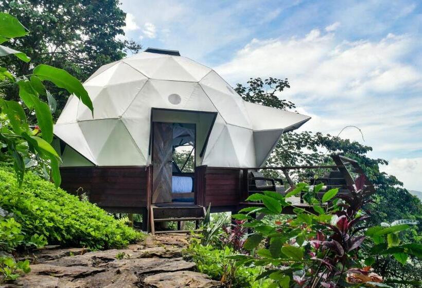 هتل Trekker Glamping