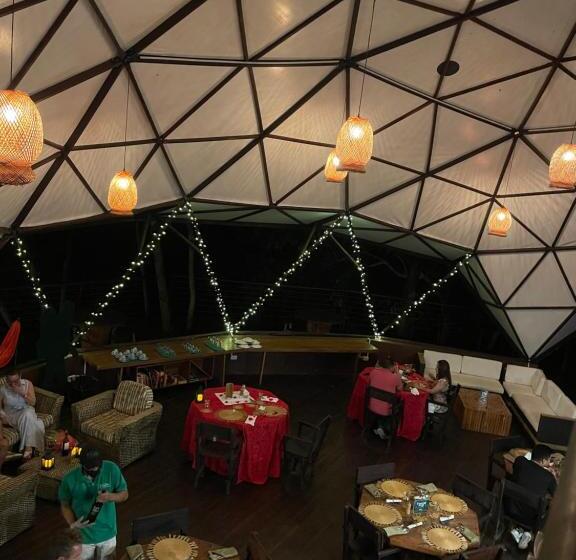 هتل Trekker Glamping