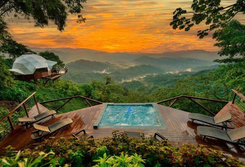 هتل Trekker Glamping