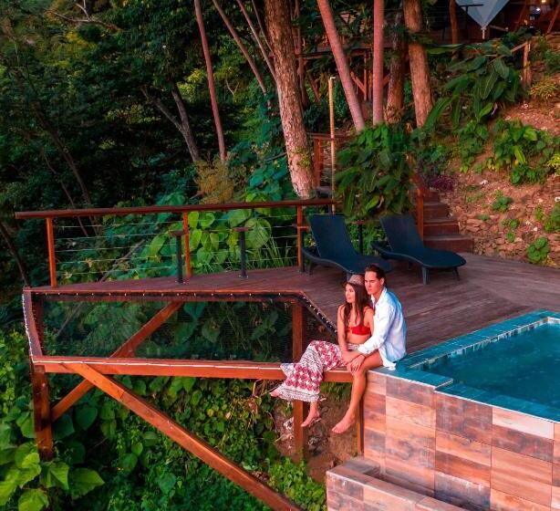 هتل Trekker Glamping