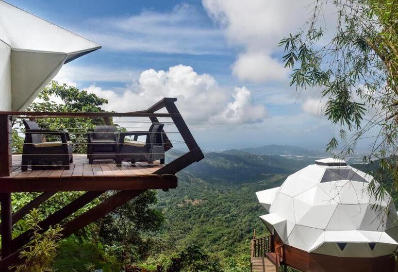 هتل Trekker Glamping