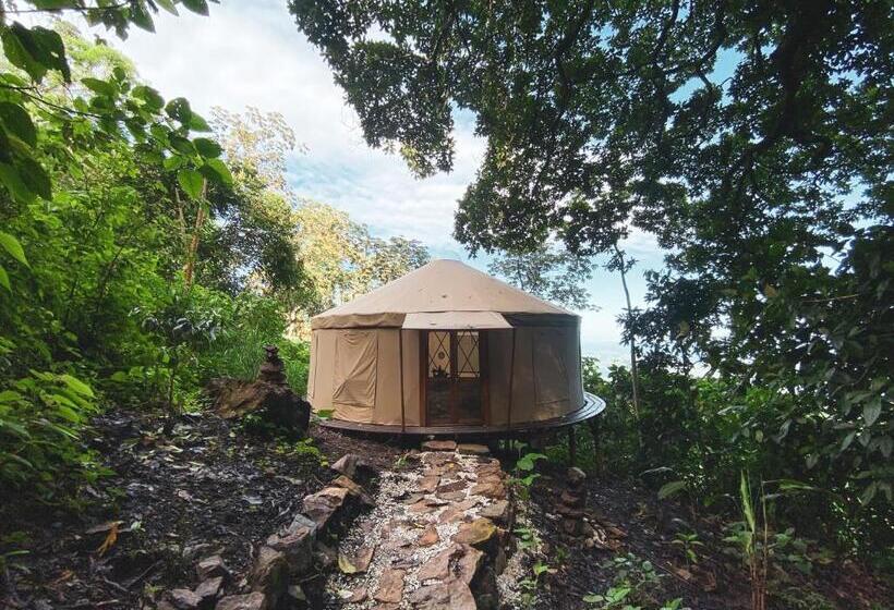 هتل Trekker Glamping