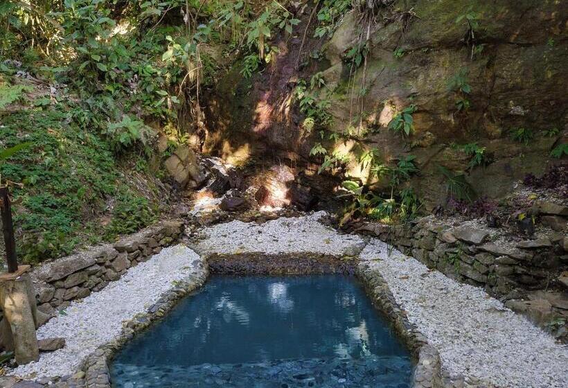 هتل Trekker Glamping