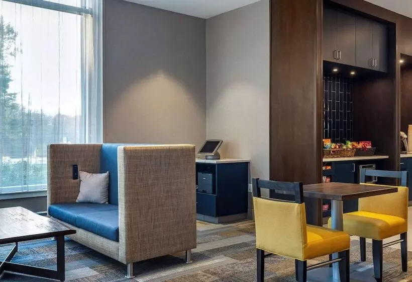 Hotelli Cambria  Manchester South Windsor