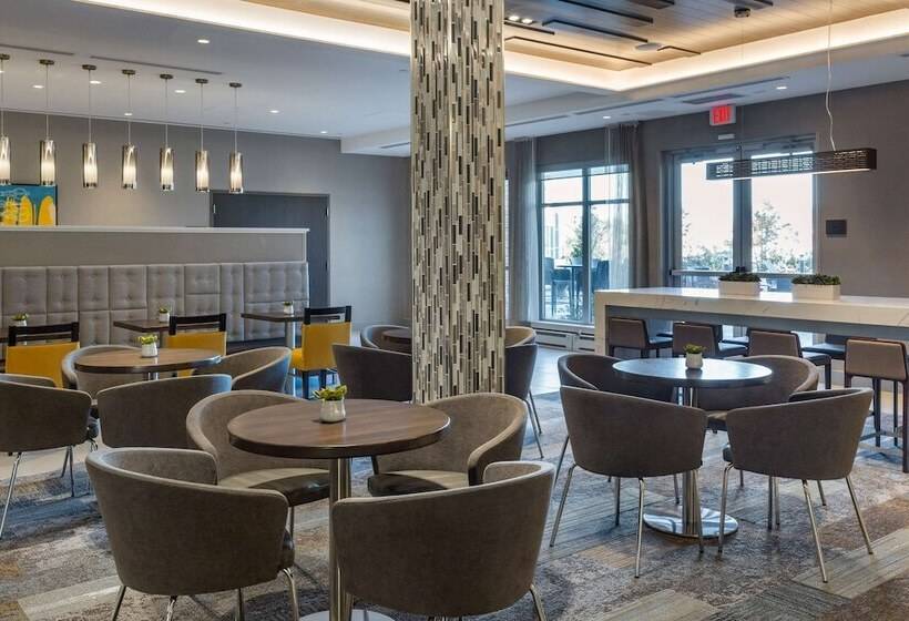 هتل Cambria  Manchester South Windsor