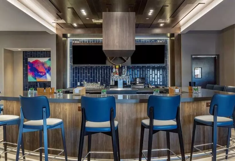 Hotelli Cambria  Manchester South Windsor