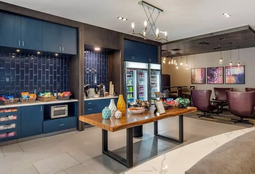 Hotelli Cambria  Manchester South Windsor