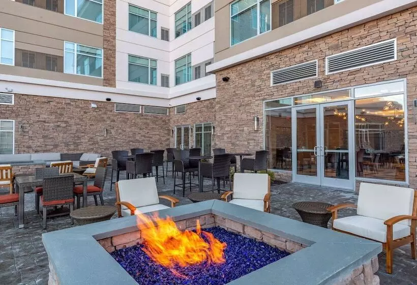 Hotelli Cambria  Manchester South Windsor