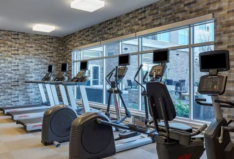 Hotelli Cambria  Manchester South Windsor